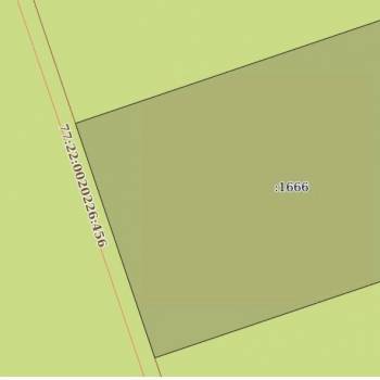 Продается Участок, 1200 м²