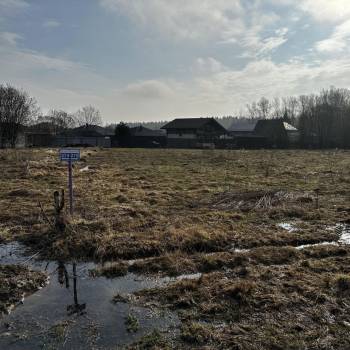 Продается Участок, 1200 м²