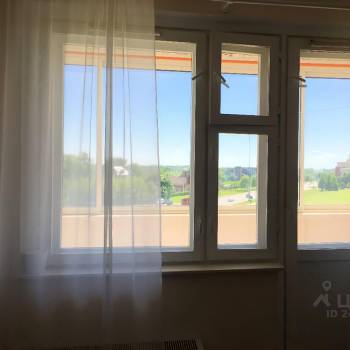 Сдается 1-комнатная квартира, 26 м²