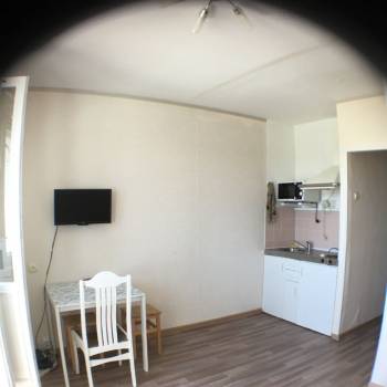 Сдается 1-комнатная квартира, 26 м²