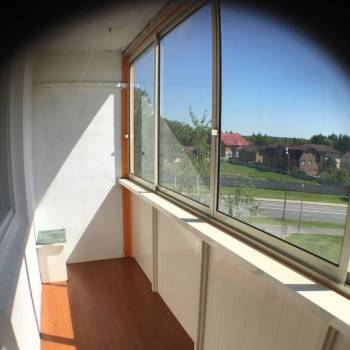Сдается 1-комнатная квартира, 26 м²
