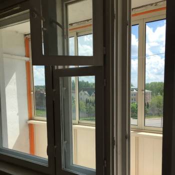 Сдается 1-комнатная квартира, 26 м²