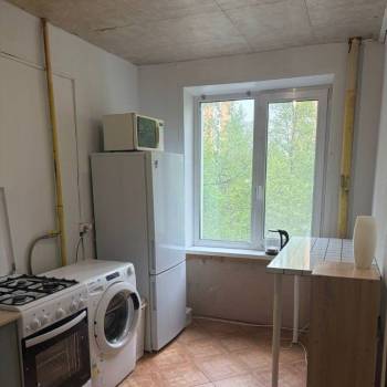 Сдается 2-х комнатная квартира, 38 м²