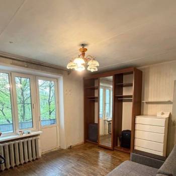 Сдается 2-х комнатная квартира, 38 м²