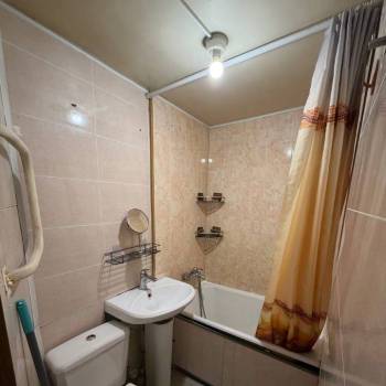 Сдается 2-х комнатная квартира, 38 м²