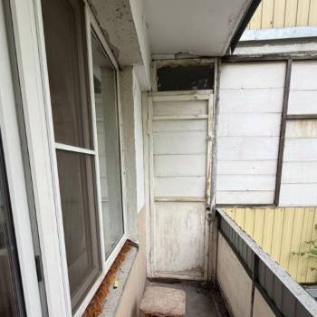 Сдается 2-х комнатная квартира, 38 м²