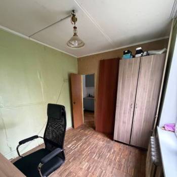 Сдается 2-х комнатная квартира, 38 м²
