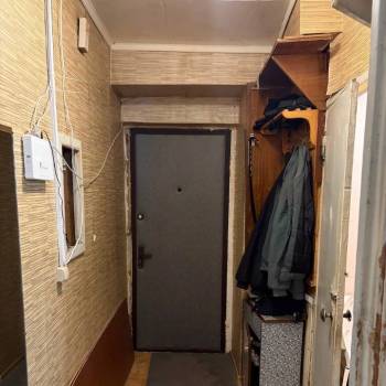 Сдается 2-х комнатная квартира, 38 м²