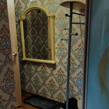 Сдается Многокомнатная квартира, 50 м²