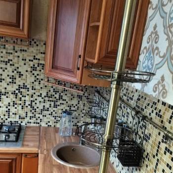 Сдается Многокомнатная квартира, 50 м²