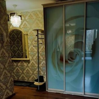 Сдается Многокомнатная квартира, 50 м²