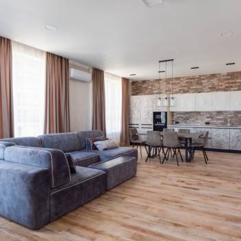 Сдается Многокомнатная квартира, 96 м²