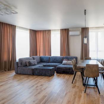Сдается Многокомнатная квартира, 96 м²