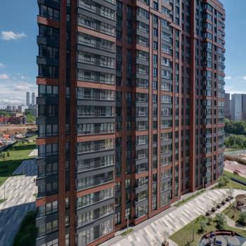 Сдается Многокомнатная квартира, 96 м²