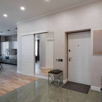 Сдается Многокомнатная квартира, 96 м²