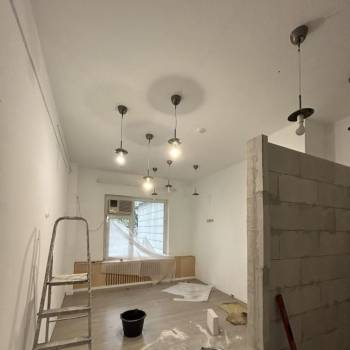 Продается 1-комнатная квартира, 20 м²