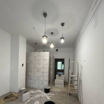 Продается 1-комнатная квартира, 20 м²