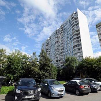 Продается 1-комнатная квартира, 20 м²