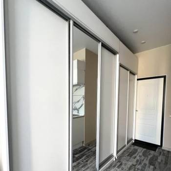 Продается 1-комнатная квартира, 19,2 м²