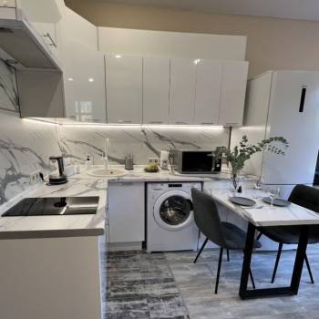Продается 1-комнатная квартира, 19,2 м²