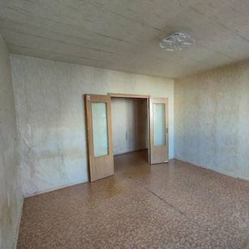 Продается 2-х комнатная квартира, 52,8 м²