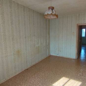 Продается 2-х комнатная квартира, 52,8 м²