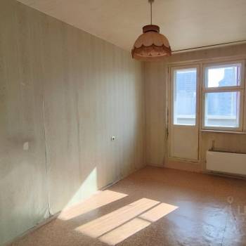 Продается 2-х комнатная квартира, 52,8 м²