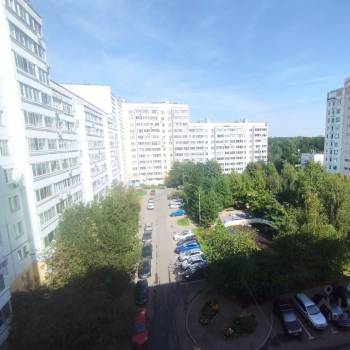 Продается 2-х комнатная квартира, 52,8 м²