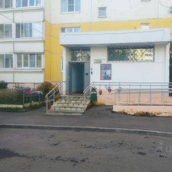 Продается 2-х комнатная квартира, 52,8 м²