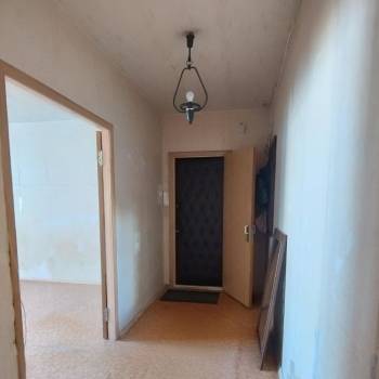Продается 2-х комнатная квартира, 52,8 м²