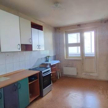 Продается 2-х комнатная квартира, 52,8 м²