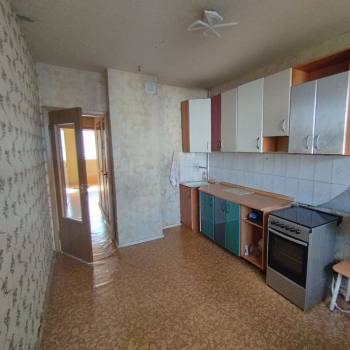 Продается 2-х комнатная квартира, 52,8 м²