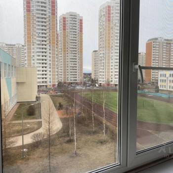Продается 2-х комнатная квартира, 56,3 м²