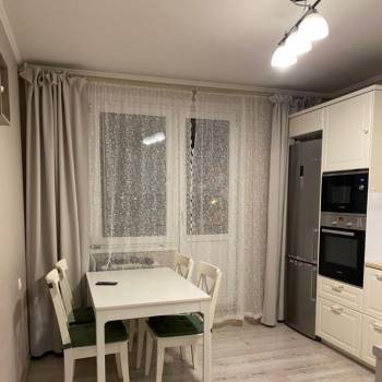 Продается 2-х комнатная квартира, 56,3 м²