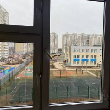 Продается 2-х комнатная квартира, 56,3 м²