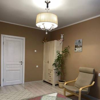 Продается 2-х комнатная квартира, 56,3 м²