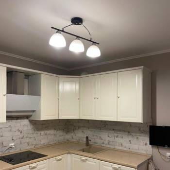 Продается 2-х комнатная квартира, 56,3 м²