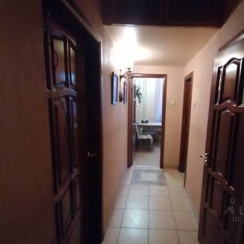 Продается 3-х комнатная квартира, 70,4 м²