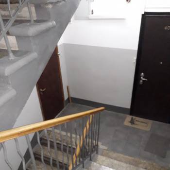 Продается 3-х комнатная квартира, 70,4 м²