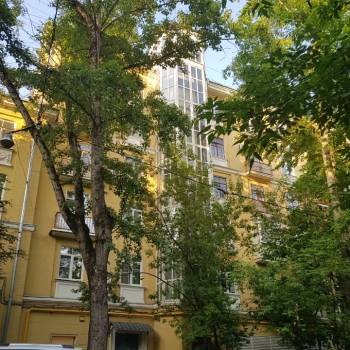 Продается 3-х комнатная квартира, 70,4 м²