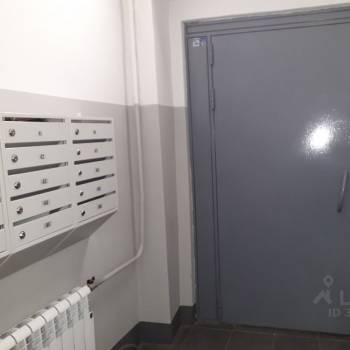 Продается 3-х комнатная квартира, 70,4 м²
