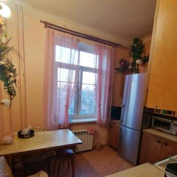 Продается 3-х комнатная квартира, 70,4 м²