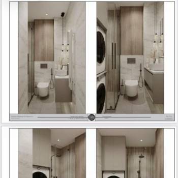 Продается 3-х комнатная квартира, 68 м²