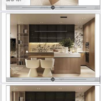 Продается 3-х комнатная квартира, 68 м²