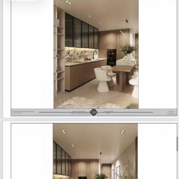 Продается 3-х комнатная квартира, 68 м²