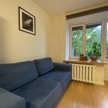 Сдается 1-комнатная квартира, 30 м²