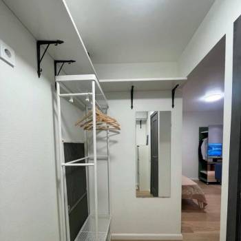Сдается 1-комнатная квартира, 30 м²