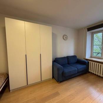 Сдается 1-комнатная квартира, 30 м²
