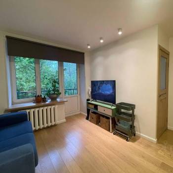 Сдается 1-комнатная квартира, 30 м²