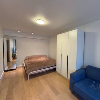 Сдается 1-комнатная квартира, 30 м²